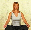 Osho kundalini meditation third stage