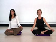 Osho Mandala Meditation Stage 2