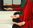 Osho Nadabrahma Meditation Stage 2