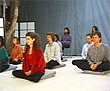 Osho Nadabrahma Meditation Stage 3